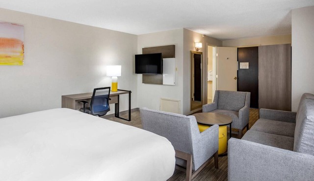 Comfort Inn Paramus - Hackensack in Paramus