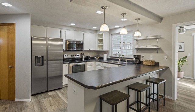 Comfortable family friendly HOME