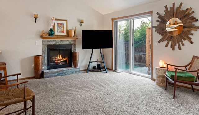Comfy 3BR Retreat in Beautiful Bend, OR