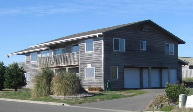 Coquille Point Condo