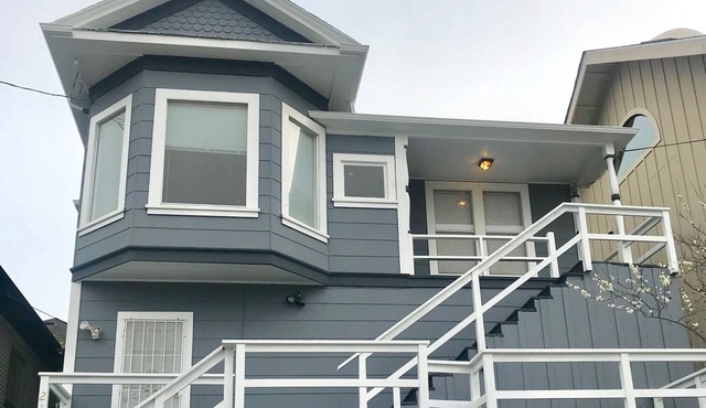 Cottage Point for Extended Stay