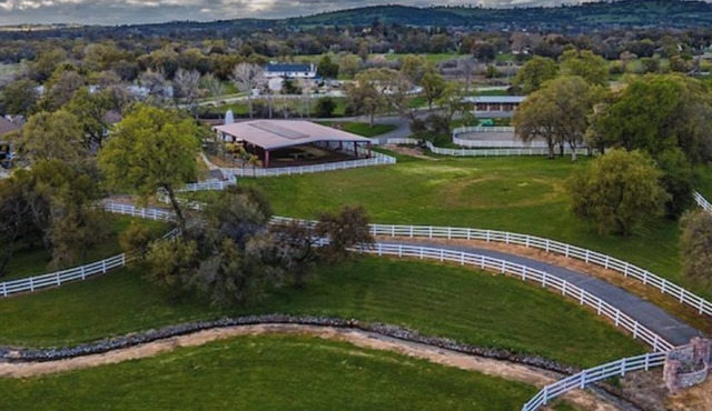CountryRanchWeddings GuestHouse