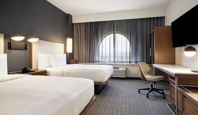 Courtyard by Marriott Baldwin Park in Baldwin Park