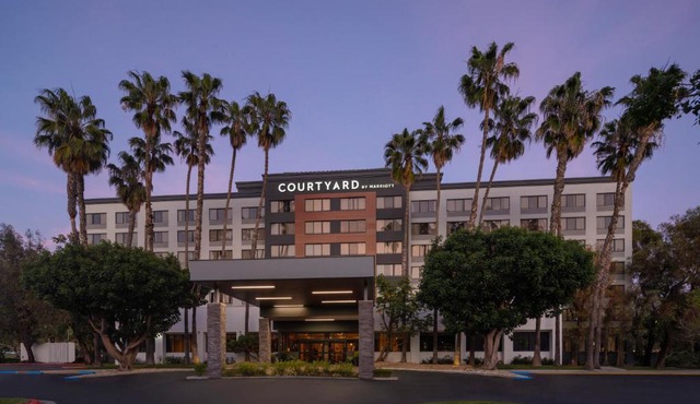 Courtyard by Marriott Cypress Anaheim/Orange County