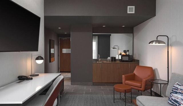Courtyard By Marriott Nashville Smyrna in Smyrna