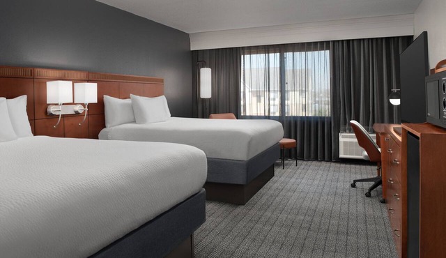 Courtyard by Marriott Panama City