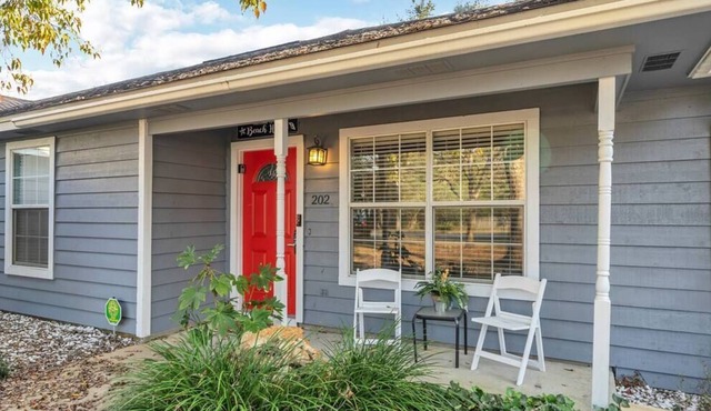 Cozy 2BR Family Home Near Navarre Beach