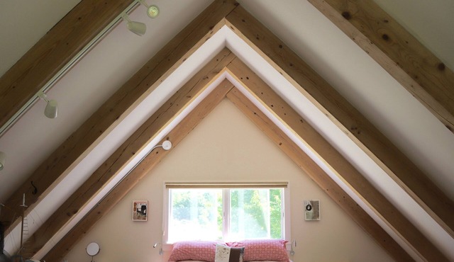 Cozy Cottage on Blue Hill Farm