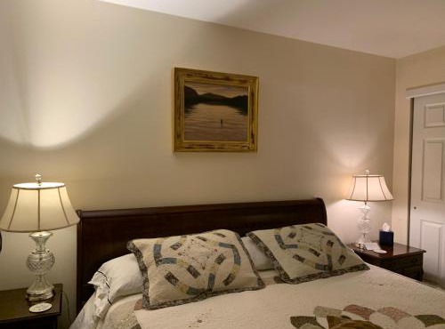 Cozy Furnished Room Near Downtown Doylestown