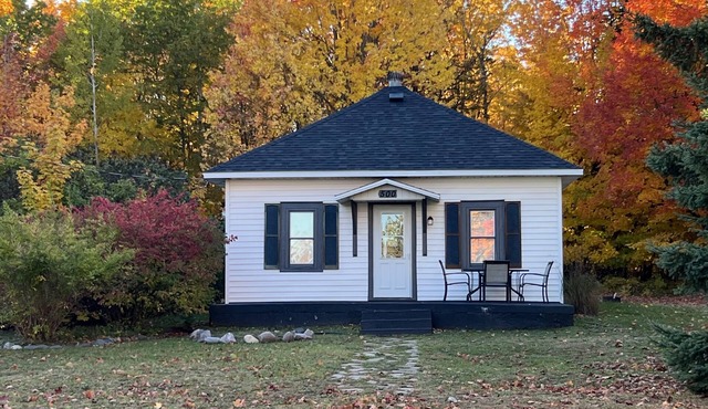 Cozy Home located in downtown Big Bay