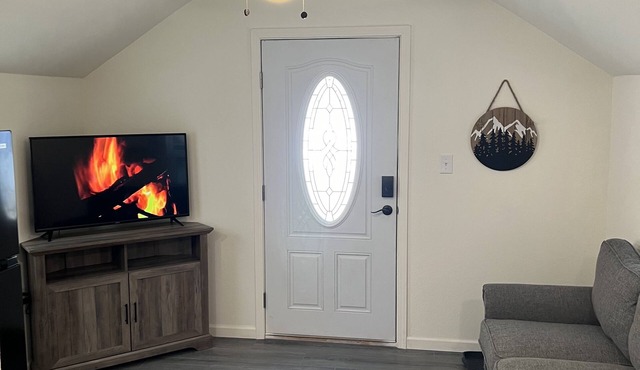Cozy Shaver Studio