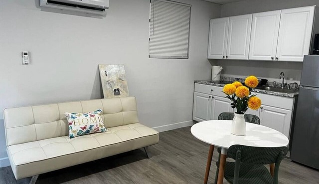 Cozy Studio close to Brickell!