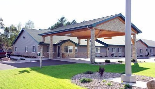 Crivitz Lodge in Crivitz