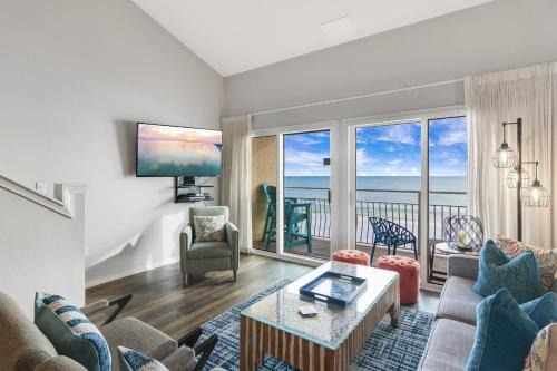 Crystal Sands 308B