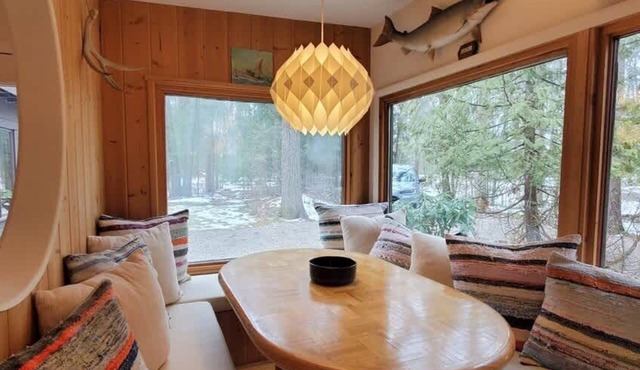 Deepwater Point Extended Stay Horse Show Rental in Williamsburg
