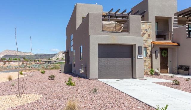 Desert Haven in St. George