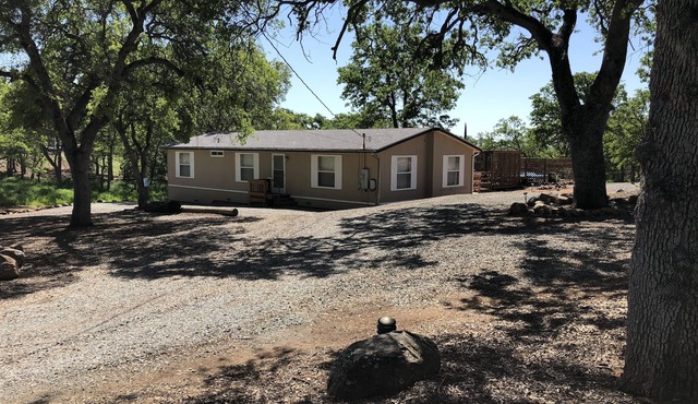 Don Pedro Hideaway at the Lake
