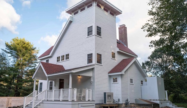 Elisa's Cottage - Your Family Vacation Destination