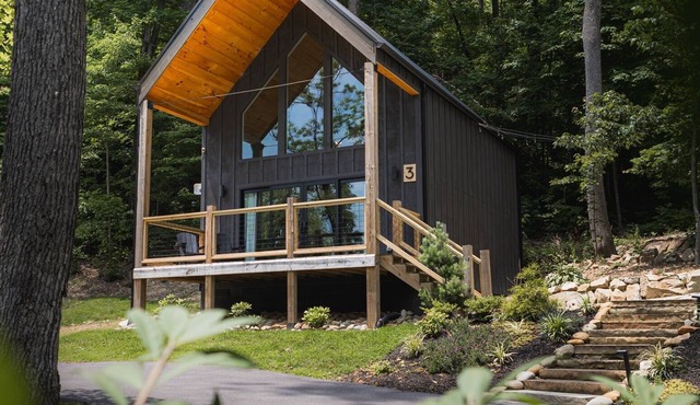 End Summer with Mountain Views - 3