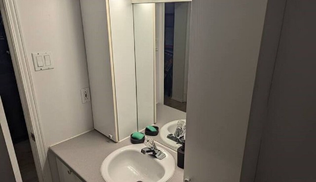 Espace Tranquille et accueillante in Repentigny