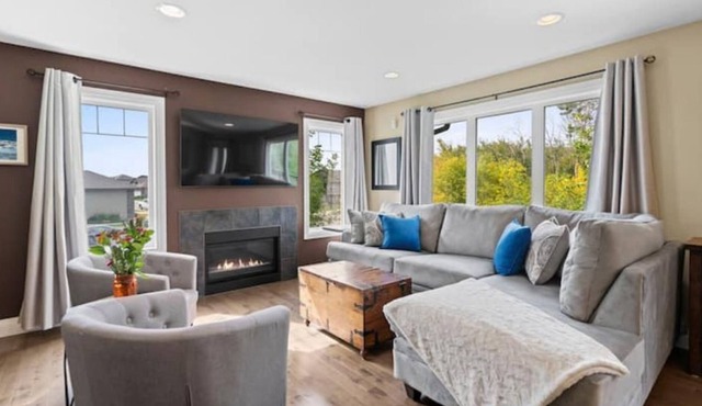 Executive Getaway in Saskatoon