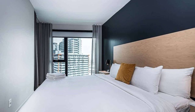 Executive Plus - 1 bedroom in Montreal