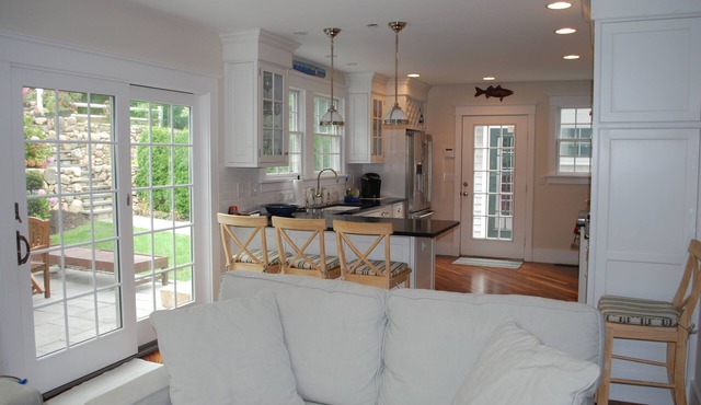 Experience Hy-View Hyannisport Exceptional Summer Getaway