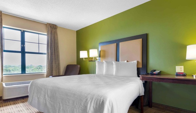 Extended Stay America Suites Baltimore Timonium
