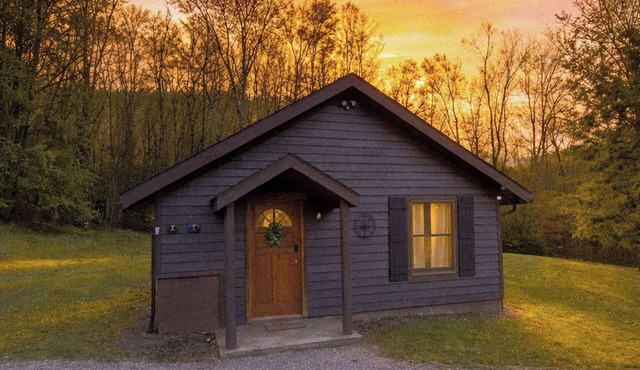 Fallingwater/Ohiopyle/State Parks~NO CLEANING FEE