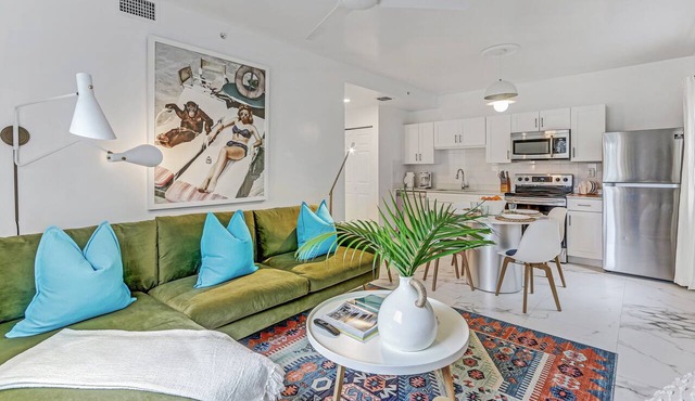 FIFA Perfect 21KM | ArTease 5: Walk to Wynwood & Design District