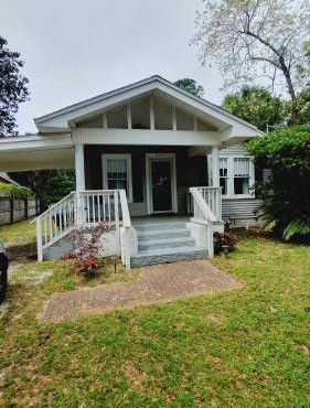 Florida Vacation House - Pensacola East Hill