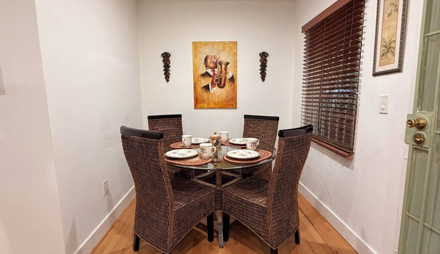 Full-size Private Havana Apartment near Calle Ocho, Miami, Florida