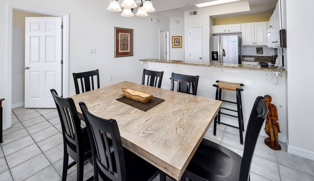 GD 603: Coastal Coolness - Get Hooked on Beach Living!