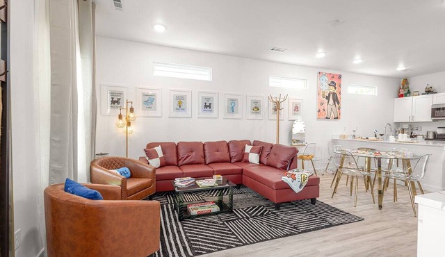Getaway Card | Bentonville | No Clean Fee | 2 GIG