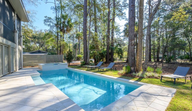 Gorgeous new luxury beach house - be the first to experience this dream home!