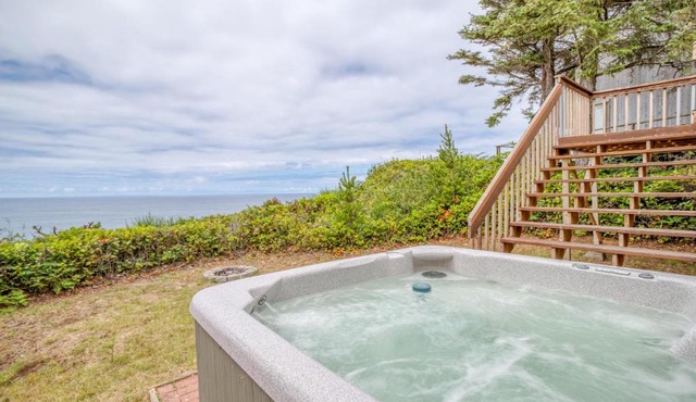 Grace's Beach House