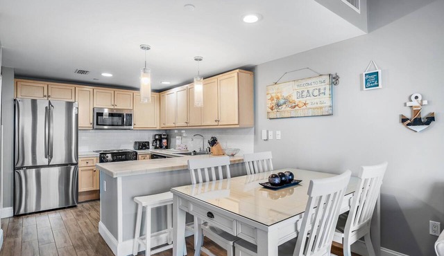 Grand Sandestin 4th floor 1 bedroom-Baytowne Wharf