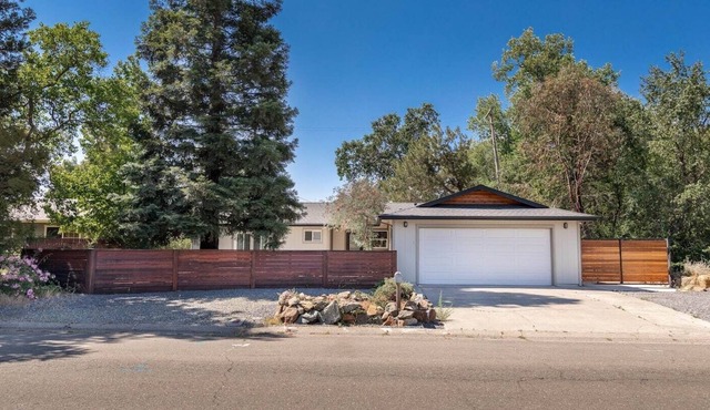 Granite Bay Cozy Home near Roseville/Folsom Lake