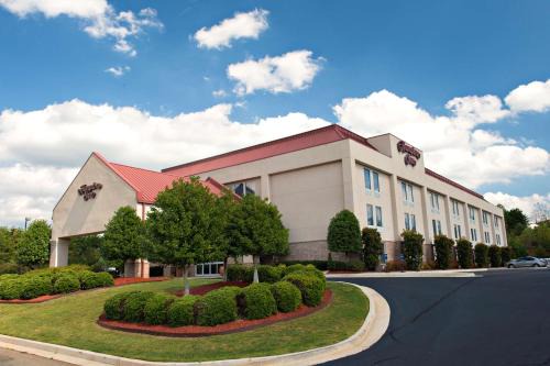 Hampton Inn Cornelia in Cornelia