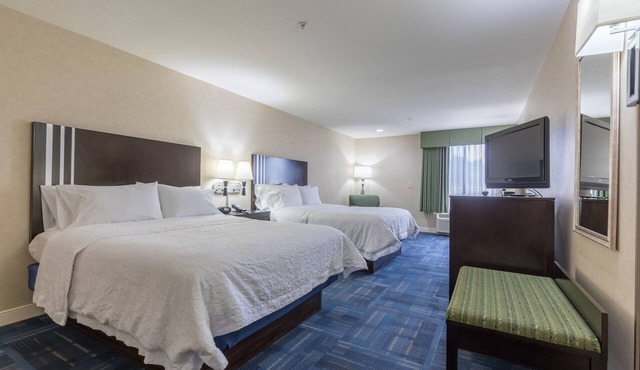 Hampton Inn Eugene in Eugene