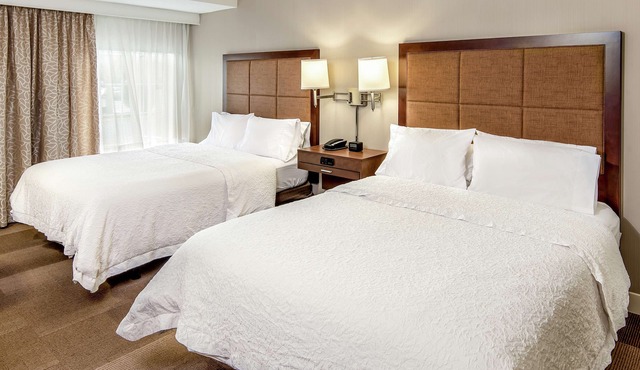 Hampton Inn & Suites Bethlehem in Bethlehem