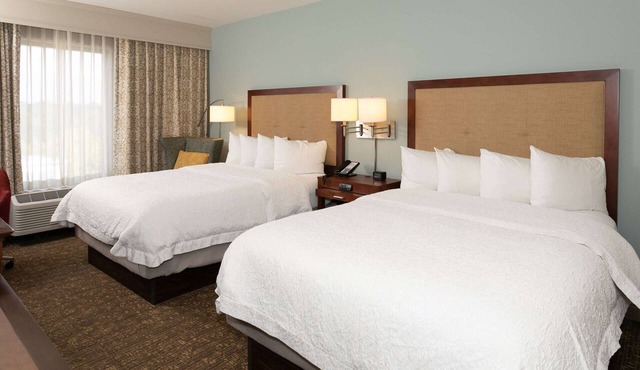 Hampton Inn & Suites Nashville-Green Hills