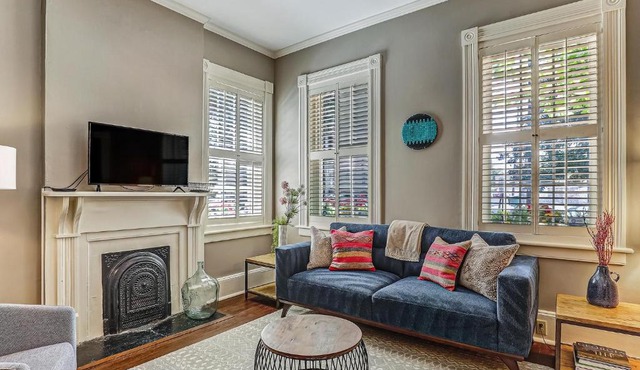 Hawkins House
