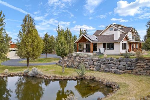 High Lowe in Bend