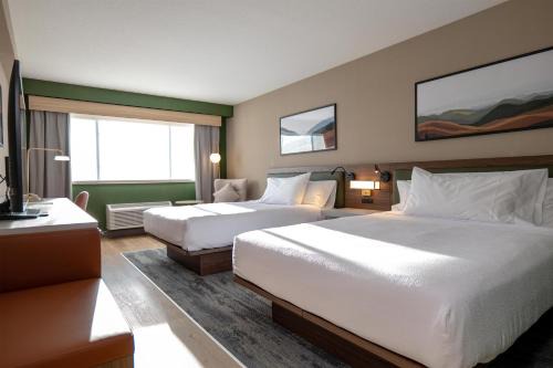 Hilton Garden Inn Clackamas Portland