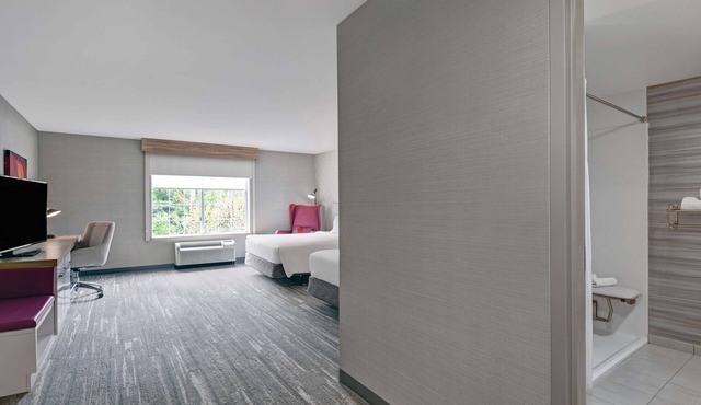 Hilton Garden Inn Hamilton