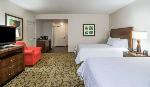 Hilton Garden Inn Valley Forge/Oaks