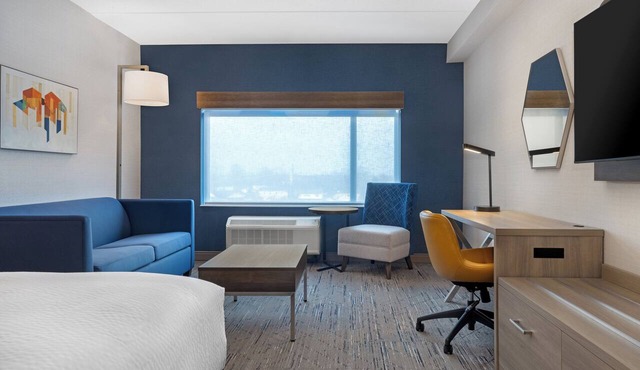 Holiday Inn Express & Suites St.Thomas by IHG in Saint Thomas