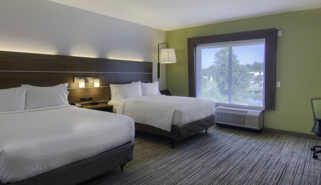 Holiday Inn Express & Suites Mobile - University Area by IHG