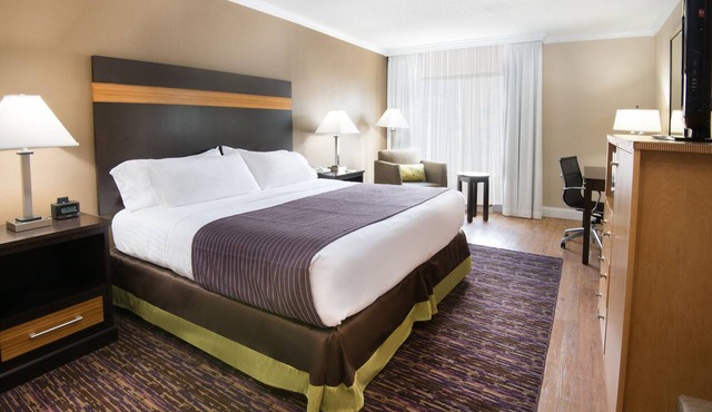 Holiday Inn Williamsport by IHG